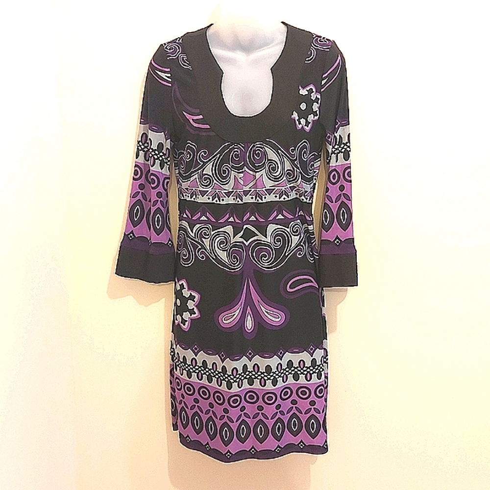 3 for $25 Bundle Sale- Beechers Brook Dress, Size Small